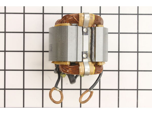 11910043-1-M-Hitachi-340-361K-Stator Assembly 110V - 115V