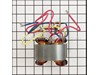 Armature Assembly 115V – Part Number: 360-073U