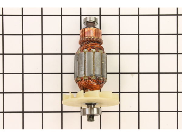 11910488-1-M-Hitachi-360-505U-Armature Assembly 110V-120V