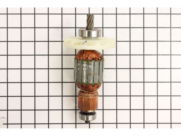 11910613-1-M-Hitachi-360-691U-Armature Assembly 120V