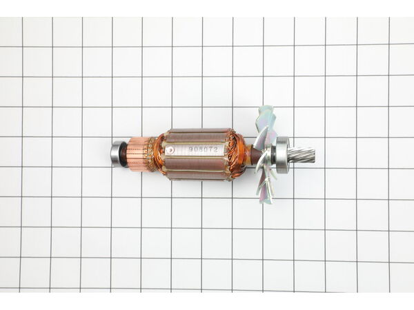 11910728-1-M-Hitachi-360072C-Armature Assembly