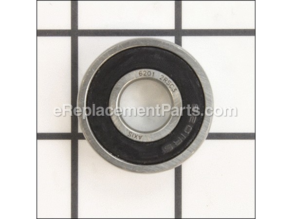 11910927-1-M-Metabo HPT-6201VV-Ball Bearing 6201vvcmps2l