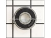 11910927-1-S-Metabo HPT-6201VV-Ball Bearing 6201vvcmps2l
