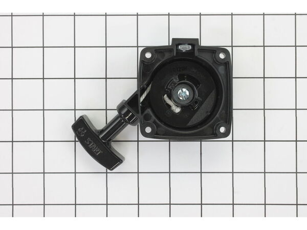 11910957-1-M-Hitachi-6600406-Recoil Starter Body