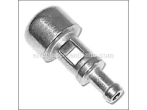11911010-1-M-Metabo HPT-6685310-Oil Filter Body