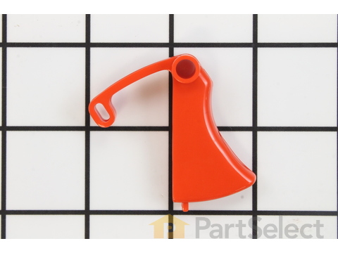11911038-1-M-Metabo-6685348-Throttle Lever
