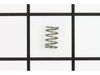 Pump Gear Spring – Part Number: 6685355