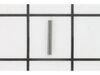 Needle Roller 2.5X9.8 – Part Number: 6685356