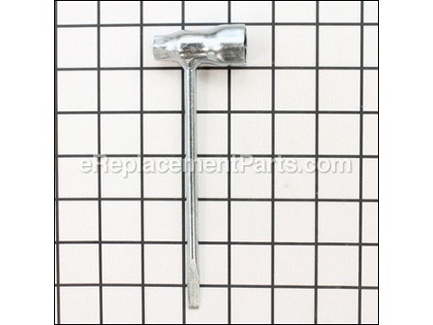11911073-1-M-Hitachi-6685402-Combined Box Spanner 10/19mm