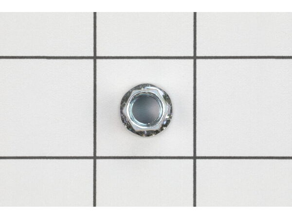 11911083-1-M-Metabo-6685416-Chain Bar Clamp Nut