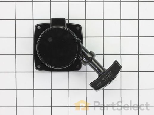 11911120-1-M-Hitachi-669-6572-Recoil Starter Body