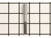 Cutter Shaft (A) – Part Number: 669-8339