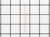 Fuel Pipe (Pink) – Part Number: 669-8401