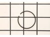 Piston Ring – Part Number: 669-8404