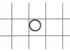 O-Ring – Part Number: 6696316