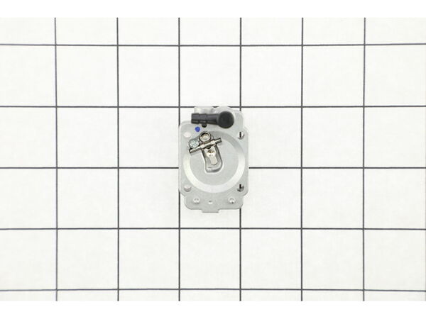 11911264-1-M-Metabo-6696322-Pump Body