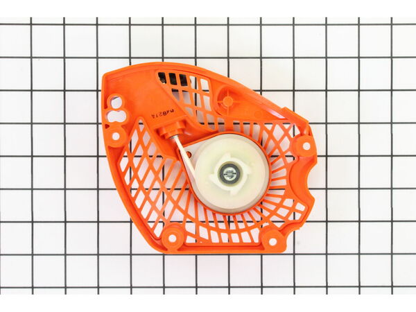 11911287-1-M-Hitachi-6696847-Recoil Starter