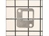 Gauze Fixing Plate – Part Number: 6696862