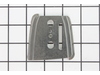 Guide Plate – Part Number: 6696902