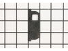 Shutter Plate – Part Number: 6696904