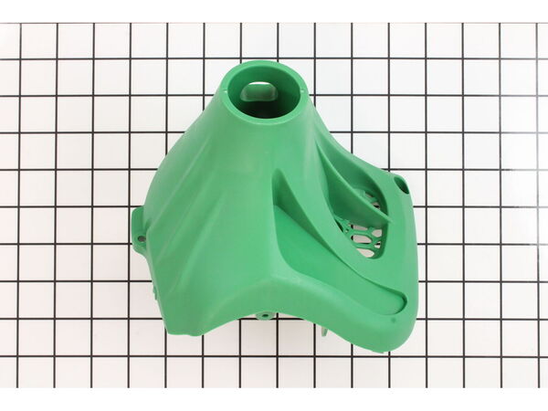 11911468-1-M-Metabo-6698343-Fan Case Comp. (Green)