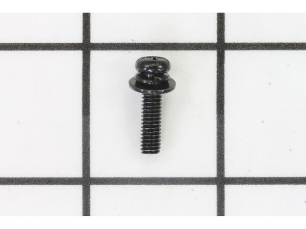 11911476-1-M-Hitachi-6698398-Screw (W/Washers) M4 X 16
