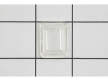 Switch Cover – Part Number: 6698400