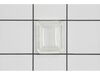 Switch Cover – Part Number: 6698400
