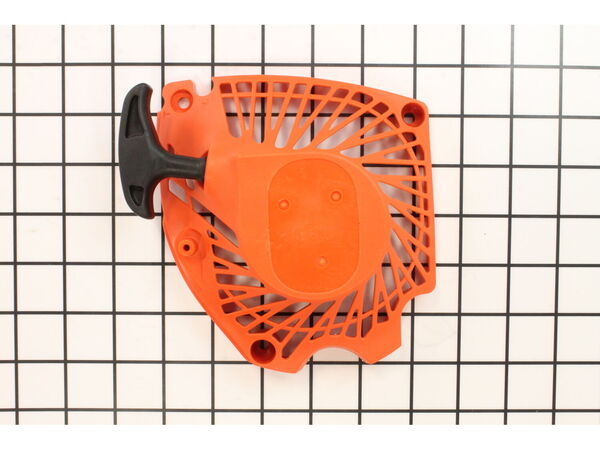 11911491-1-M-Hitachi-6698421-Recoil Starter (Vermilion)