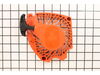 Recoil Starter (Vermilion) – Part Number: 6698421