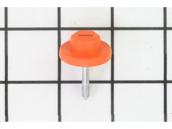 11911495-1-M-Metabo HPT-6698425-Cleaner Knob (vermilion)
