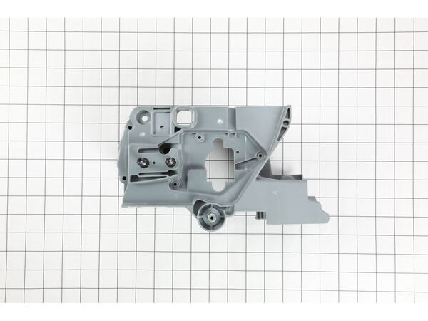 11911506-1-M-Metabo HPT-6698448-Engine Case Sub Assembly