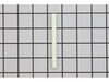 Cord Insulation Tube – Part Number: 6698457