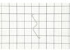 Throttle Rod – Part Number: 6698564