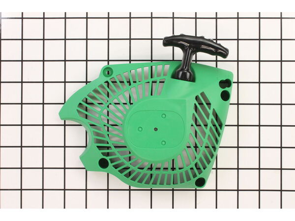 11911572-1-M-Metabo HPT-6698584-Recoil Starter