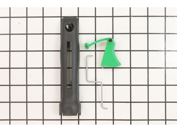 11911596-1-M-Metabo-6698826-Throttle Lever (Green)