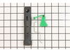 Throttle Lever (Green) – Part Number: 6698826