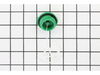 Fuel Tank Cap Ass'y (green – Part Number: 6698855