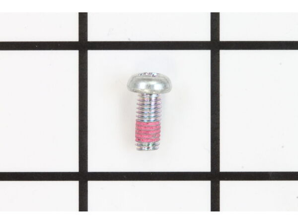 11911601-1-M-Metabo HPT-6698901-Seal Lock Screw M5 X 12
