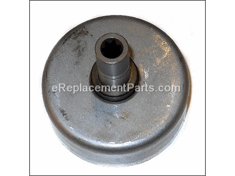 11911628-1-M-Hitachi-6699199- Clutch Shaft Complete