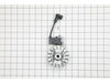 11911631-2-S-Hitachi-6699463-Ignition Coil Assy.