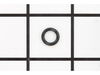 O-ring P-7 – Part Number: 676531