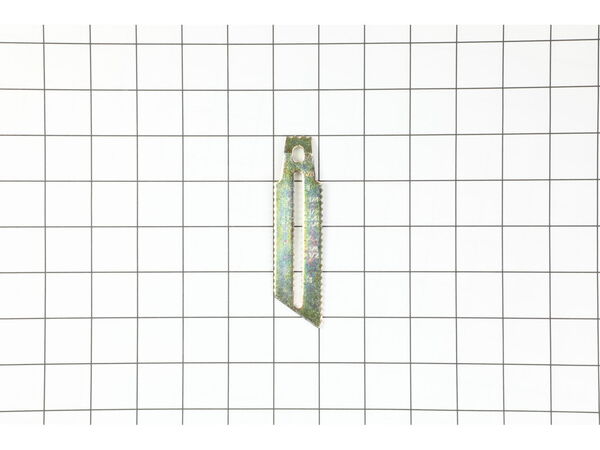 11911973-1-M-Hitachi-725470-Nosepiece Subfloor and Metal-To-Metal