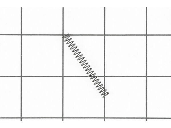 11911977-1-M-Metabo HPT-725474-Depth Control Spring