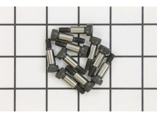 11911992-1-M-Hitachi-725992R-Screw, Shoulder 1/4 X 1/2"