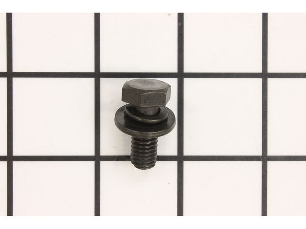 11912038-1-M-Hitachi-726317-Hex. HD. Screw and Washer