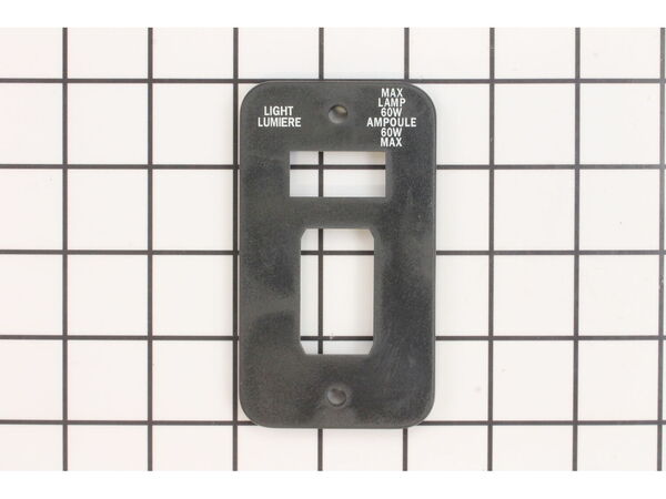 11912108-1-M-Hitachi-726389-Switch Cover