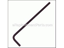 Wrench Hex. – Part Number: 726476