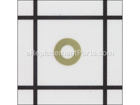 11912197-1-M-Hitachi-726483-Flat Washer CP 5*10-0.3