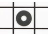 Flat Washer 1/4*3/4-1/16 – Part Number: 726490